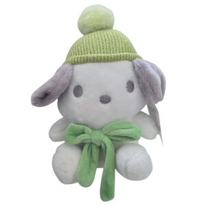 Pochacco Plush